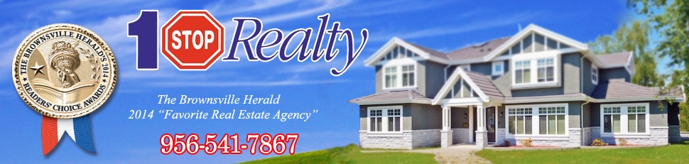 One Stop Realty