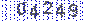 This Is CAPTCHA Image